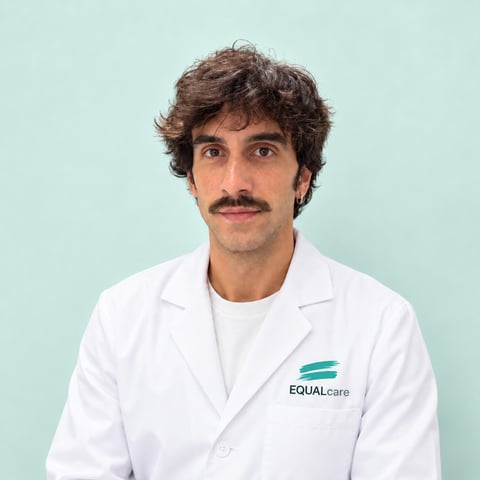 Miguel Póvoas